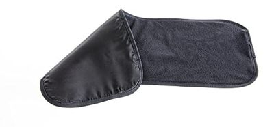 GEWA Couverture pour valise double et étui pour violon IDEA Velour noir 4/4