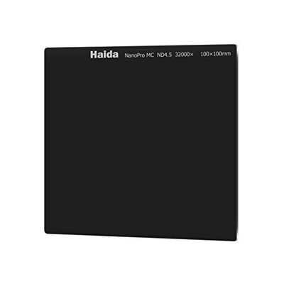 HAIDA NanoPro MC ND 4.5 (32000x), 100 mm x 100 mm