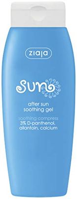 After Sun Ziaja Sun 200 ml