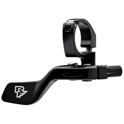 RaceFace aeffect Dropper 1 by Seat Post Remote Negro 2018 Accesorios