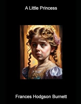 A Little Princess (Large Print)