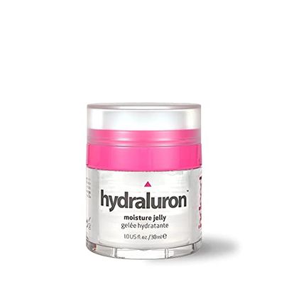 Indeed Labs Hydraluron Moisture Jelly, 30 ml, ILIN906