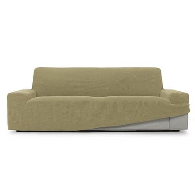 SOFASKINS® copridivano super elasticizzato, copridivano a 2 posti, dal design esclusivo, confortevole e resistente, copridivano, Facile da montare, Dimensioni (140-180Cm), Colore pistacchio