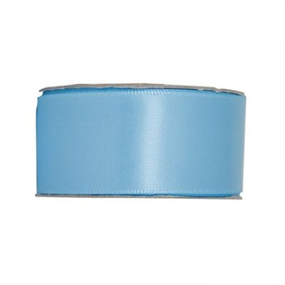 Anita's - Nastro per capelli, 3 m, colore: Blu