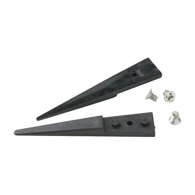 Lindström 0115457 Carbon Fibre Tweezers