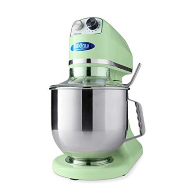 Maxima 09300153 - Robot da cucina in acciaio INOX