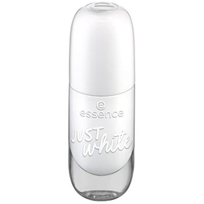 Essence SHINE LAST&GO! GEL NAIL POLISH-33
