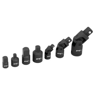 Rendimiento herramienta w3933 Universal Joint Set, 3 piezas, 1-pack, W30937