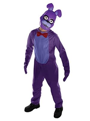 Rubie's oficjalny kostium z Five Nights at Freddy's – dzieci, rozmiar M