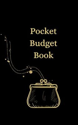 Pocket Budget Book