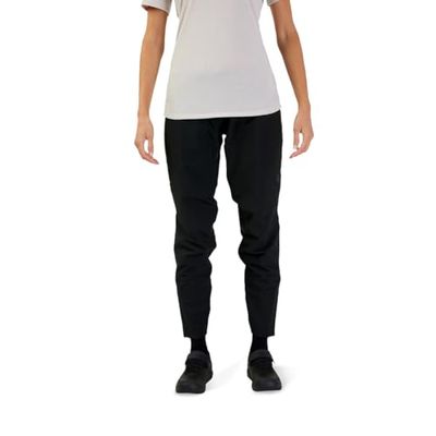 FOX Racing Unisex vuxen räv dam ranger 2,5 l svart XS RAIN byxor