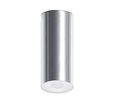 daisalux Lens – Luminaria Lens soffitto 2 N20tca intemperie Bianco