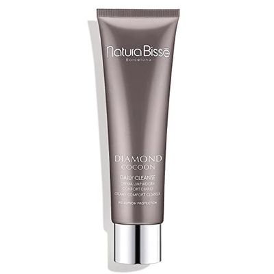 Natura Bisse Diamon Cocoon daily cleanser 150 ml