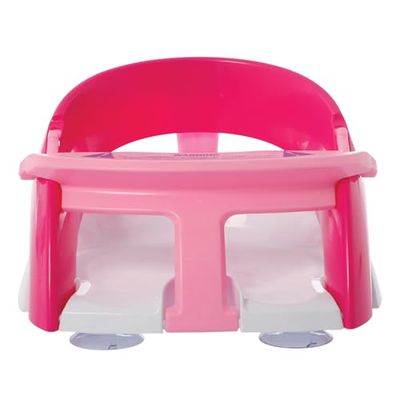 Dreambaby Premium siedzisko łazienkowe (różowe)