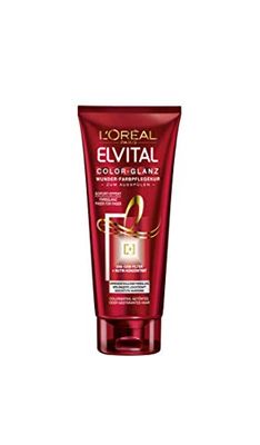 L'Oréal Paris Elvital Color-Gloss Lot de 2 pots de 200 ml