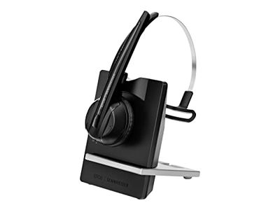 EPOS | Sennheiser Impact D 10 USB ML EU II Mono Auricular inalámbrico