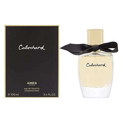 Gres Cabochard EDT Spray, 100 ml