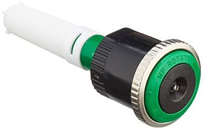 Hunter MP2000 - Rotatore 210-270°, Colore: Verde/Nero