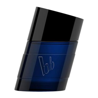 bruno banani Magic Man – Eau de Toilette Natural Spray – Profumo da uomo carismatico caldo – Confezione da 1 (1 x 30 ml)