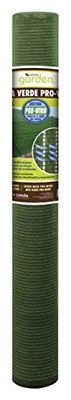 LITTLE GARDEN BY01090660374 - Malla, Color Verde