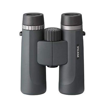 Pentax PX62852 Navigatore Satellitare, Zoom 10x36, Verde