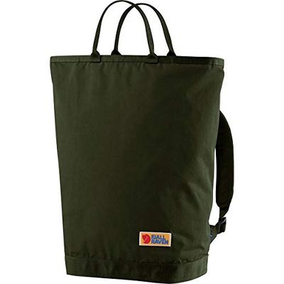 Fjällräven Vardag Totepack Deep Forest