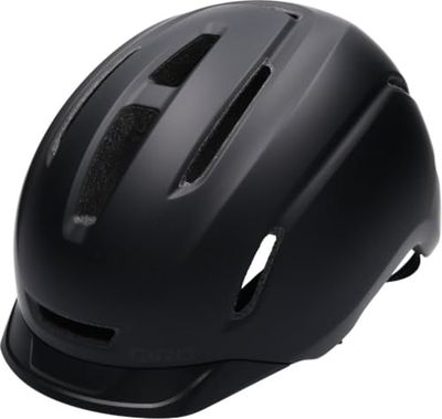 Giro Caden II Matte Black L