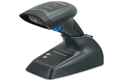 QBT2430 2D USB KIT BT BLK, QBT2430-BK-BTK1