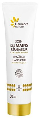 Fleurance Nature Ekologisk kosmetisk Royal Jelly Repair Hand Care 50 ml