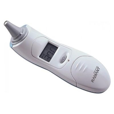 Radiant TH889J Infrared Ear Thermometer