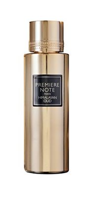 Premiere Note Acqua di Profumo Himalayan Oud, 100 ml