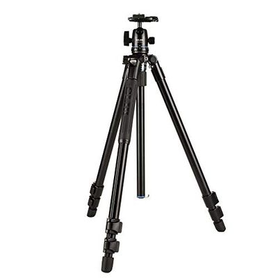 Slik PRO AL-523BH5 - Treppiede con testa a sfera PBH-535AS