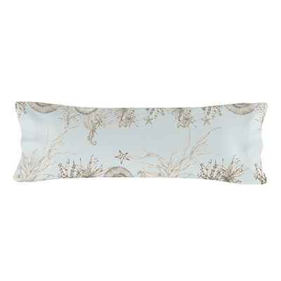 Coral reef Funda de almohada 45x110 cm (Cama 90)