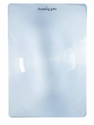 Flexible Magnifiers Page