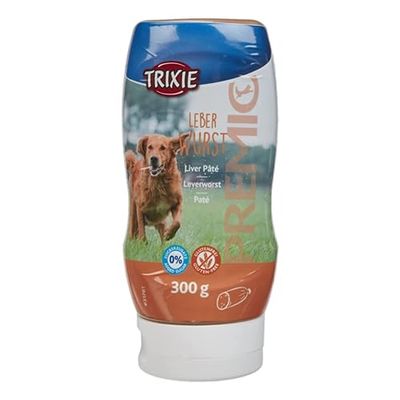 Trixie - Candy Dog Premio Pâté di fegato XXL 300 g. - TR-31761