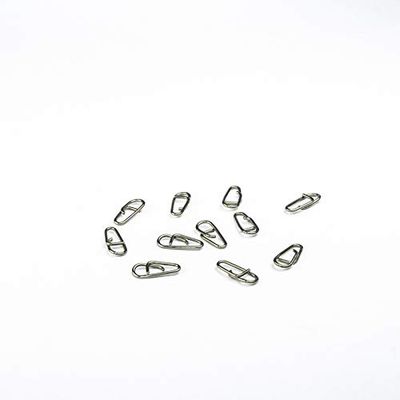 Seaspin Jack 10 Moschettone, 10 lbs, 4,50 kg