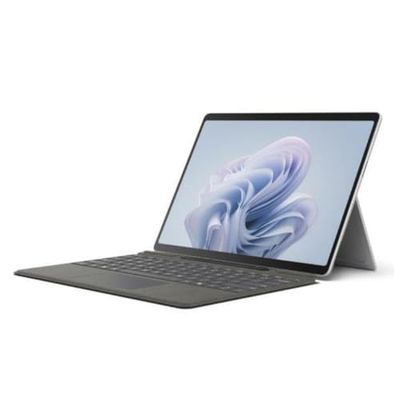 Microsoft Laptop 2 en 1 Surface Pro 10 13" 16 GB RAM 256 GB SSD QWERTY Hiszpański