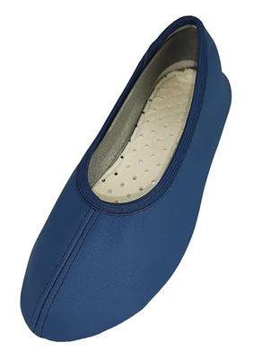 Beck 1008, Scarpe da Ginnastica Unisex-Adulto, Blu Scuro, 42 EU