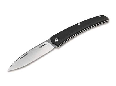 BÖKER MAGNUM® Long Lead EDC zakmes
