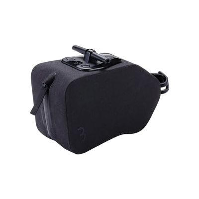 BBB Cyclisme Wasserdichte Satteltasche I Fahrrad Satteltasche Radfahren I Wasserdichte Fahrrad Satteltasche I Bikepacking Fahrradsitz Tasche I SealPack L WP BSB-61L