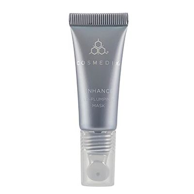 Enhance Lip-Plumping Mask by CosMedix for Unisex - 0.33 oz Mask