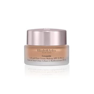 Elizabeth Arden Lift & Firm Cream Foundation 30 ml