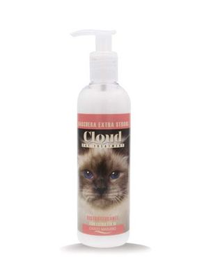 Aries Cloud Maschera Ristrutturante - 250 Ml