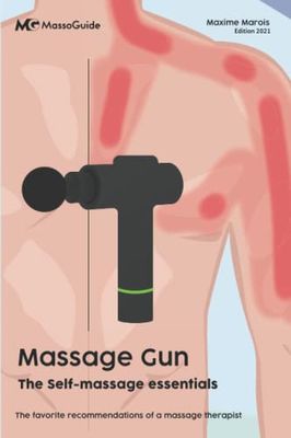 Massage gun: The self-massage essentials