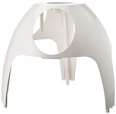 SoldiDesign Baby Seat One-size Bianco