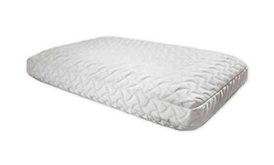 TEMPUR-PEDIC TEMPUR-Cloud kudde för sömn, minnesskum, vit, standard (paket med 1)