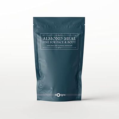 Farina di mandorle (Fine per Viso e Corpo) Esfoliante 500g