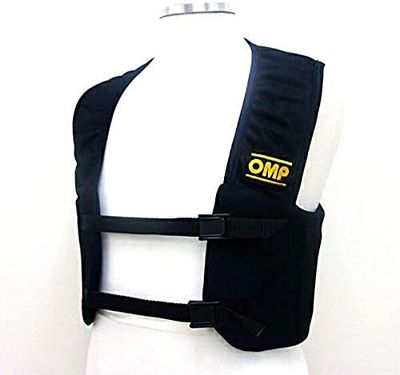 OMP OMPKK0400100L071 Protetor costela