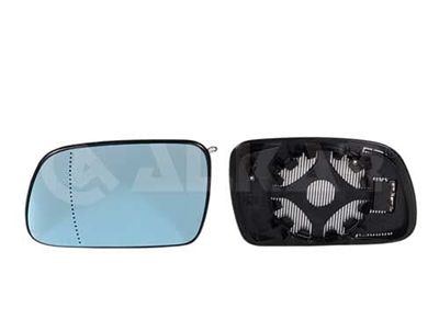 Alkar 6431740 Espelho de vidro, espelho retrovisor