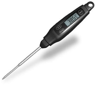 Koch 13109 - Termómetro para carne